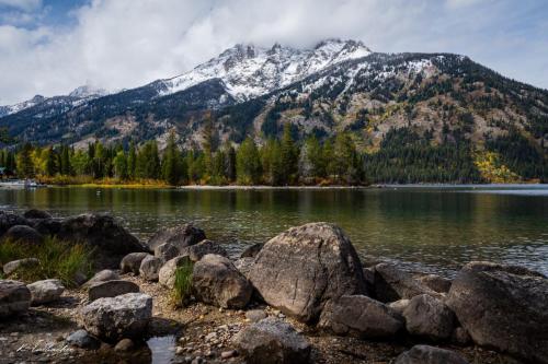 Gallerie Grand Teton49