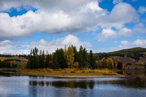 Gallerie Grand Teton9