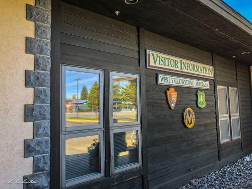 Gallerie Yellowstone1