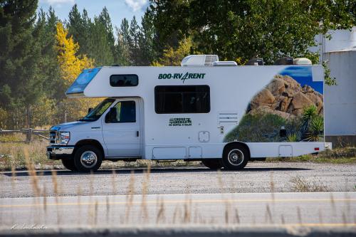 Gallerie Yellowstone2