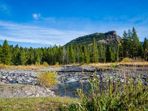 Gallerie Yellowstone37