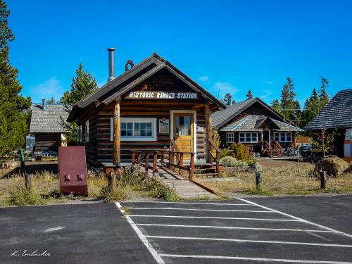 Gallerie Yellowstone3