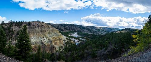 Gallerie Yellowstone49