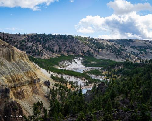 Gallerie Yellowstone50