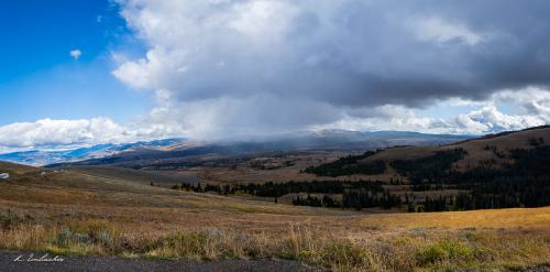 Gallerie Yellowstone51