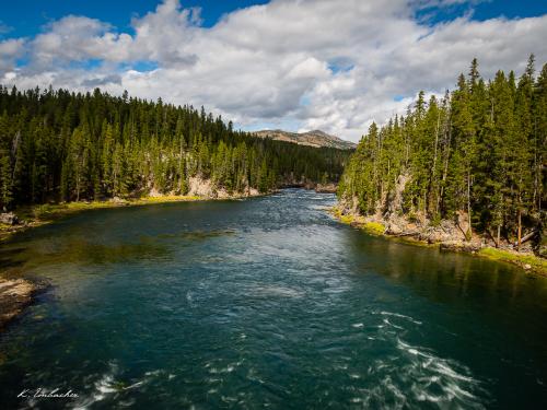 Gallerie Yellowstone52