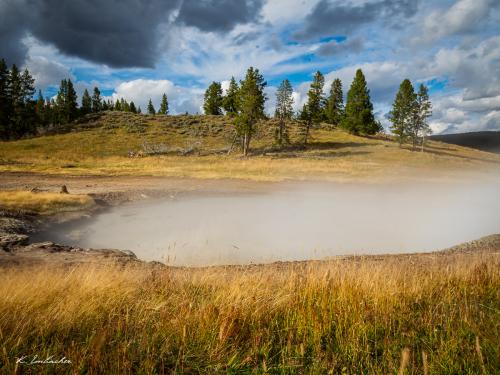 Gallerie Yellowstone55