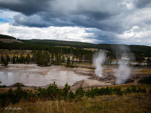 Gallerie Yellowstone58