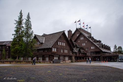 Gallerie Yellowstone65