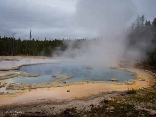 Gallerie Yellowstone72