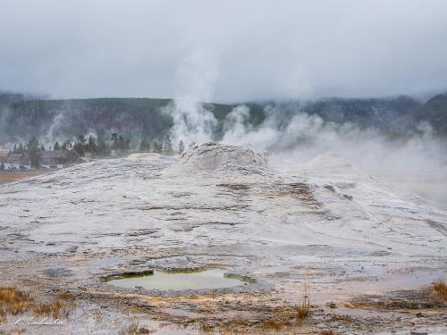 Gallerie Yellowstone74