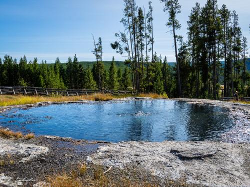 Gallerie Yellowstone7