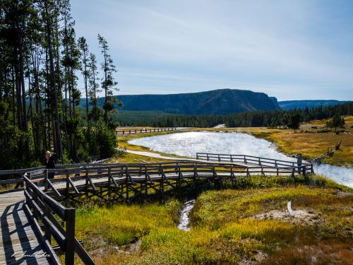 Gallerie Yellowstone8