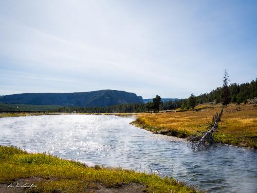 Gallerie Yellowstone9